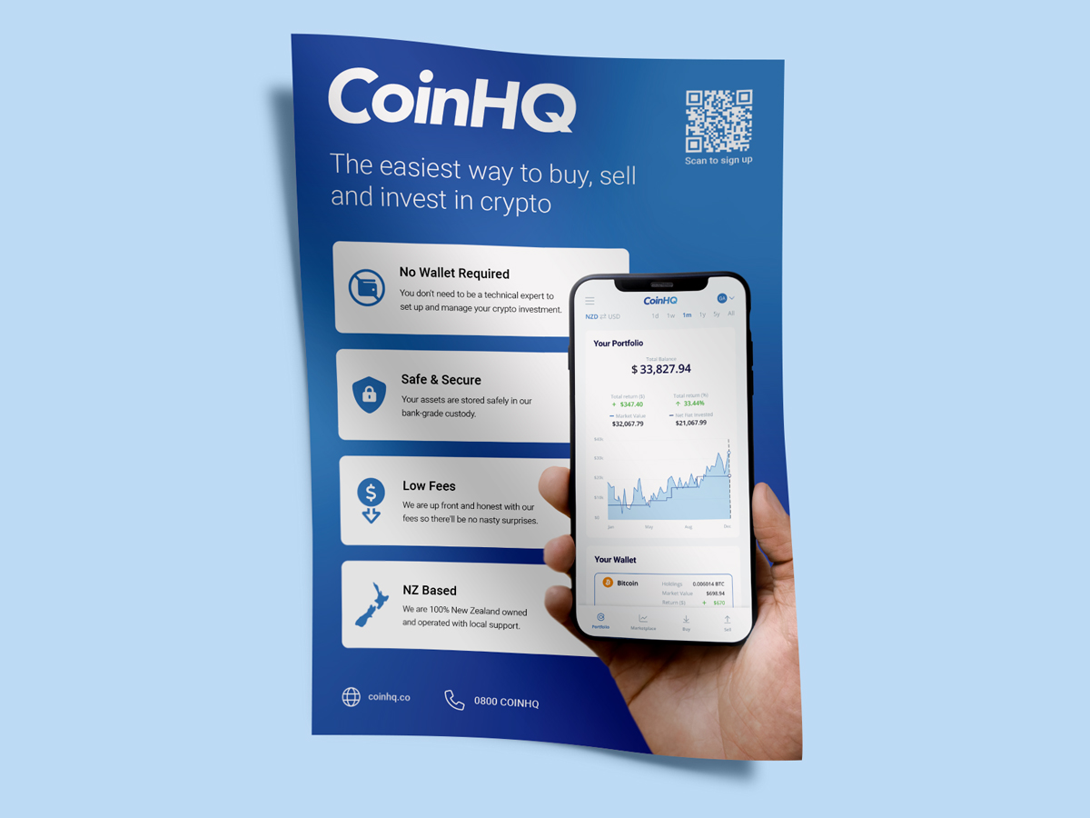 leaflet